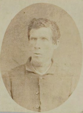 Thomas Brewerton 9087 (Photo: Vic Pro)